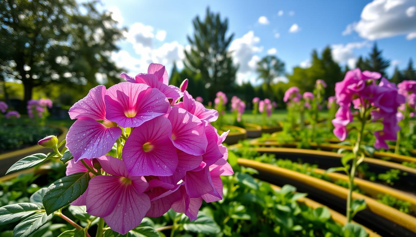 ślazówka letnia
